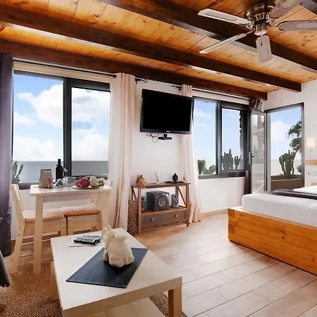 Σπίτι διακοπών Torre 5 Κόστα Κάλμα