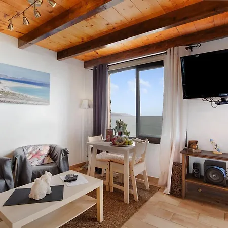 Σπίτι διακοπών Torre 5