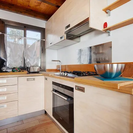 Torre 5 * Κόστα Κάλμα