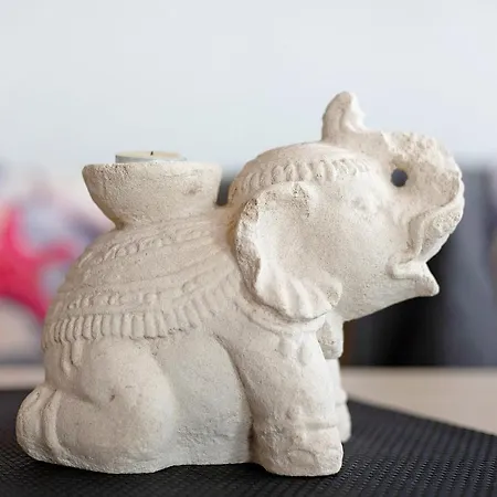 Σπίτι διακοπών Torre 5