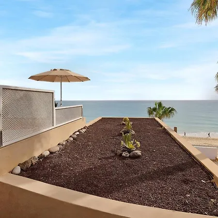 Σπίτι διακοπών Torre 5 Κόστα Κάλμα