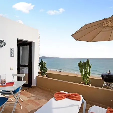 Torre 5 * Κόστα Κάλμα