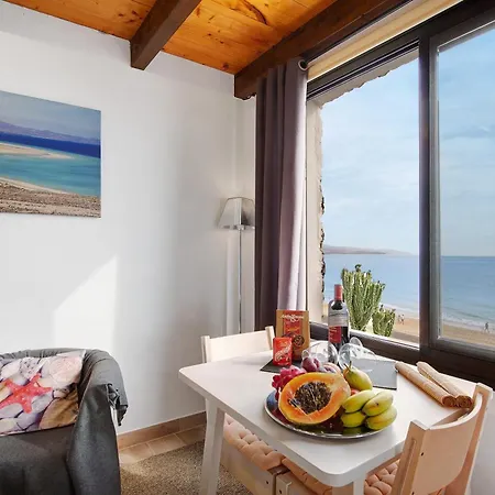 Hébergement de vacances Torre 5 Costa Calma