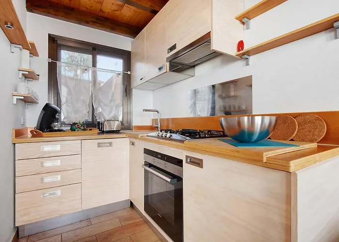 Torre 5 * コスタ・カルマ