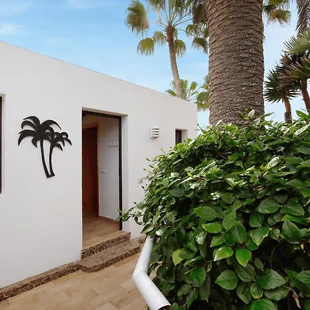 Hébergement de vacances Torre 5 *