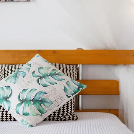Hébergement de vacances Torre 5 *