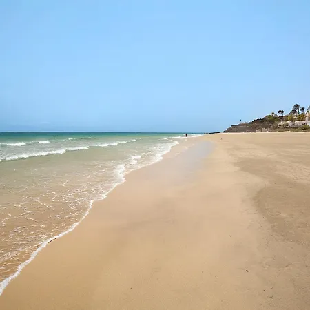 Torre 5 * קוסטה קלמה