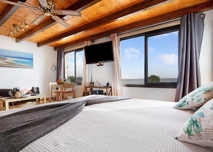 Torre 5 Feriehus Costa Calma