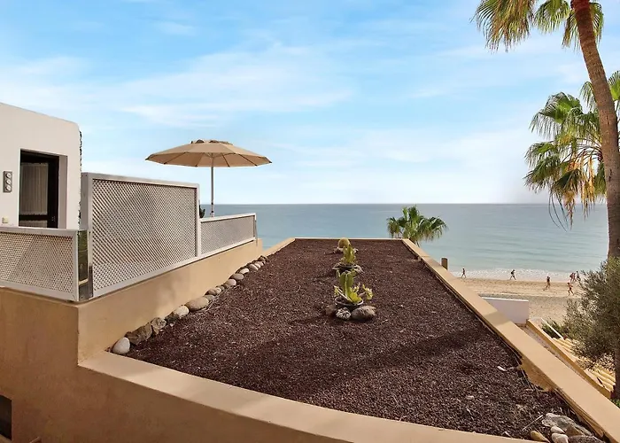 Feriehus Torre 5 Costa Calma