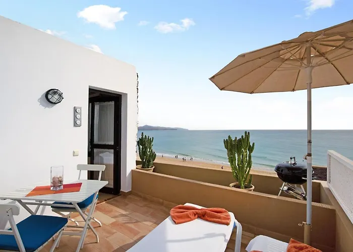 Torre 5 * Costa Calma