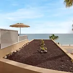 Σπίτι διακοπών Torre 5 Κόστα Κάλμα