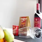 Torre 5 * Κόστα Κάλμα